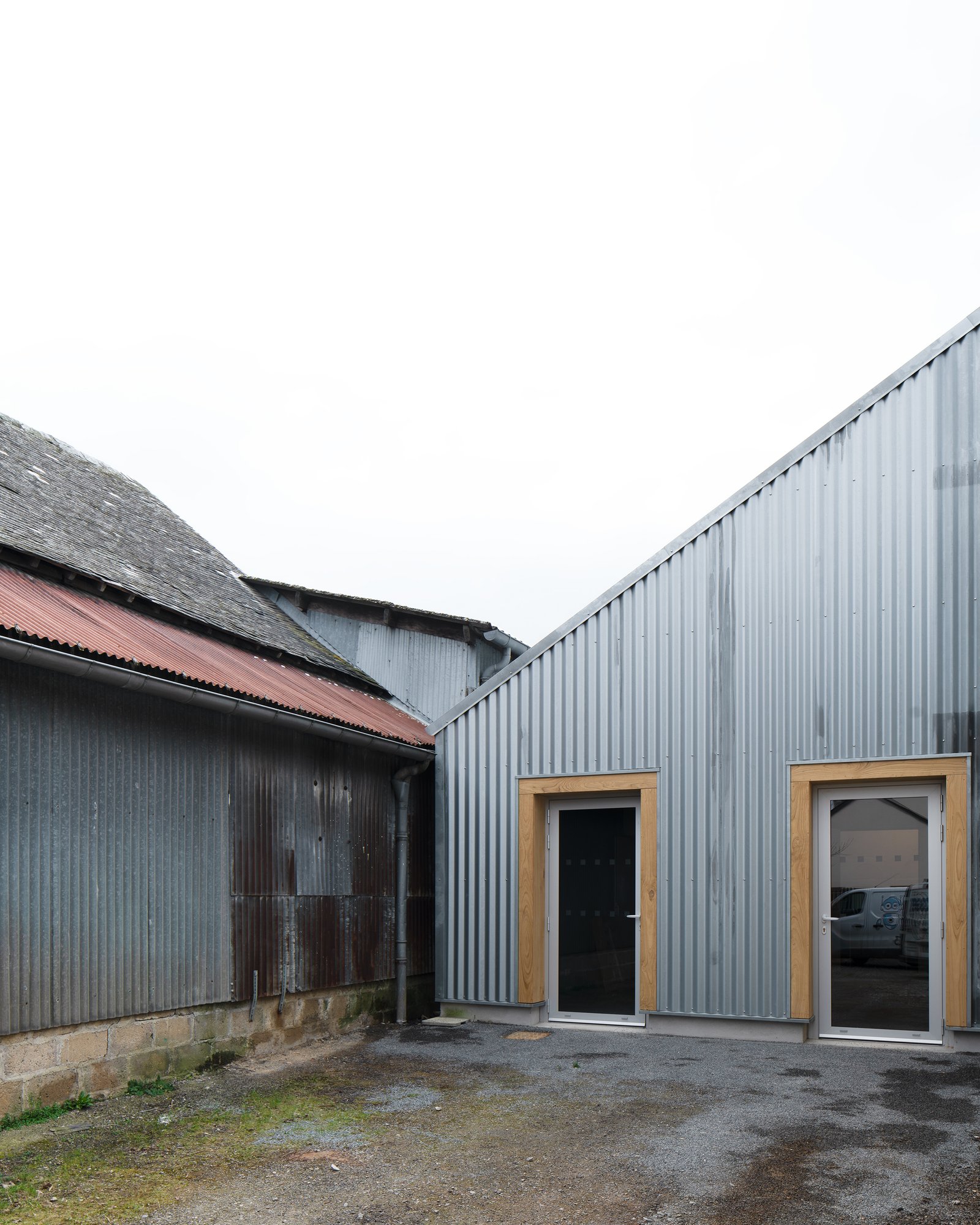 tiers lieu – cossé le vivien – 2023 – LEMOAL