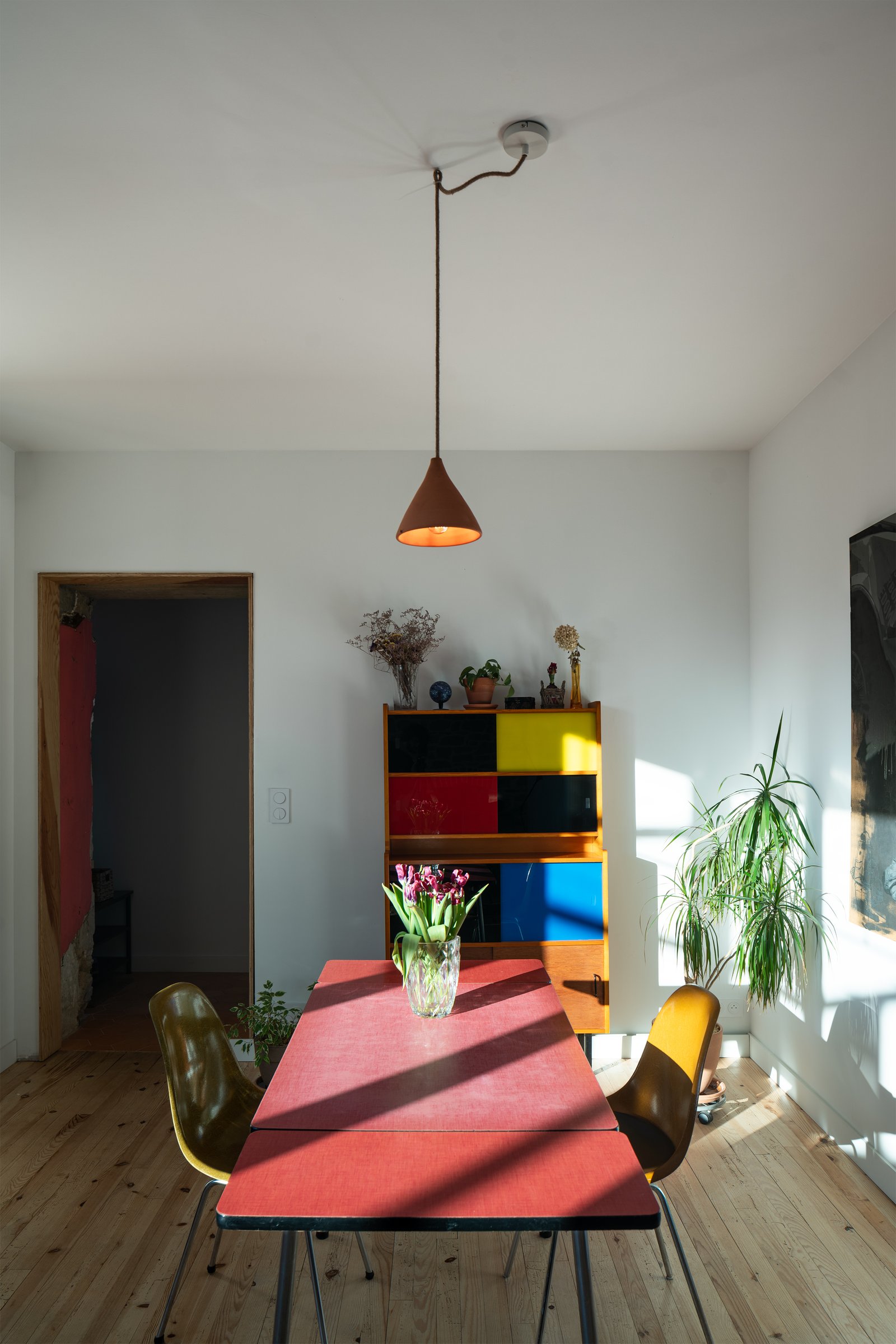 karrez du – auray – 2024 – EEUN ARCHITECTURE