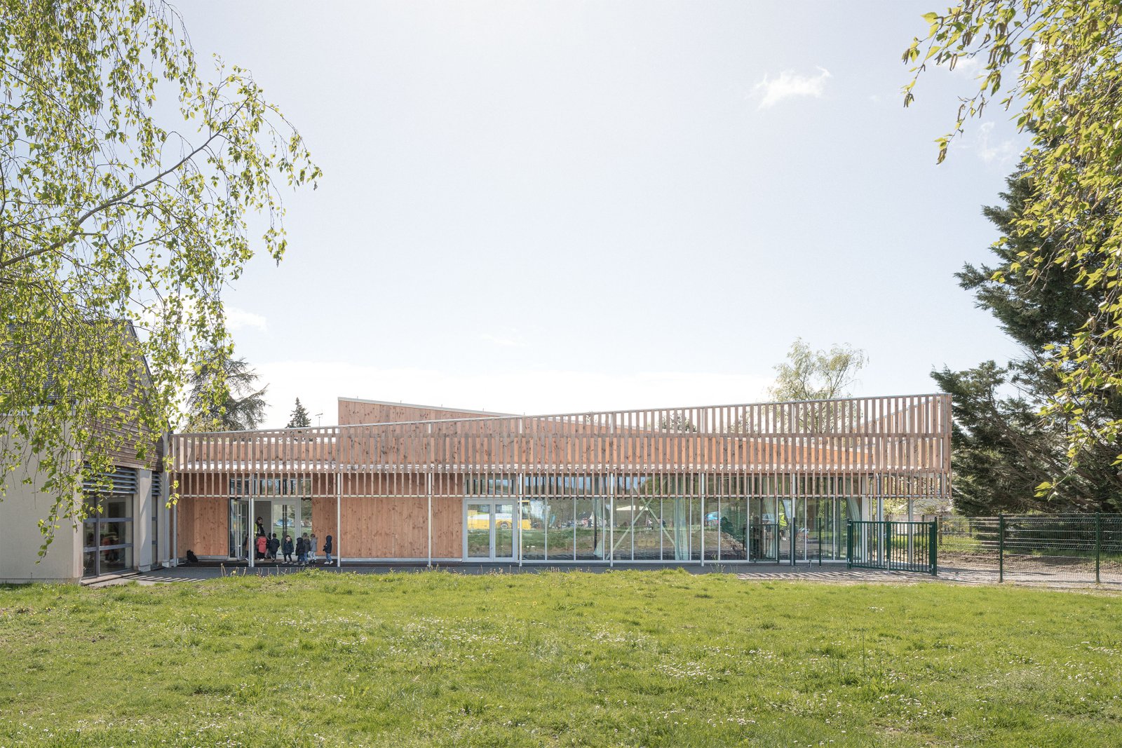 mille fleurs – missillac – 2024 – EEUN ARCHITECTURE