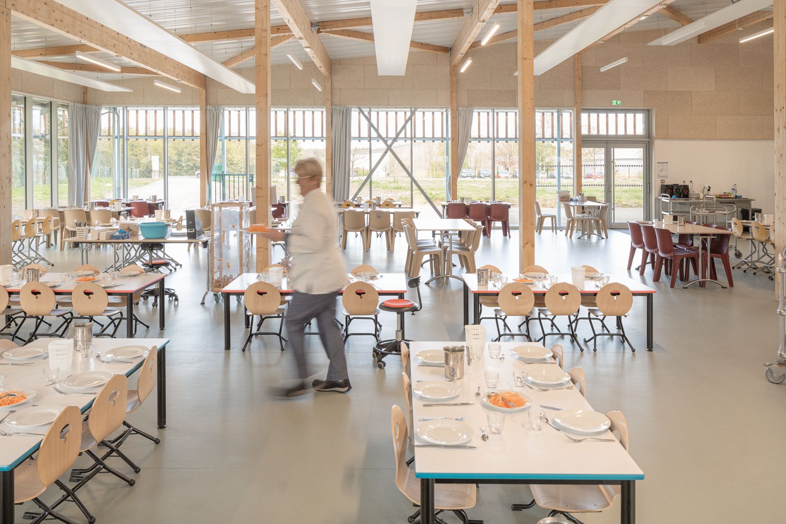mille fleurs – missillac – 2024 – EEUN ARCHITECTURE