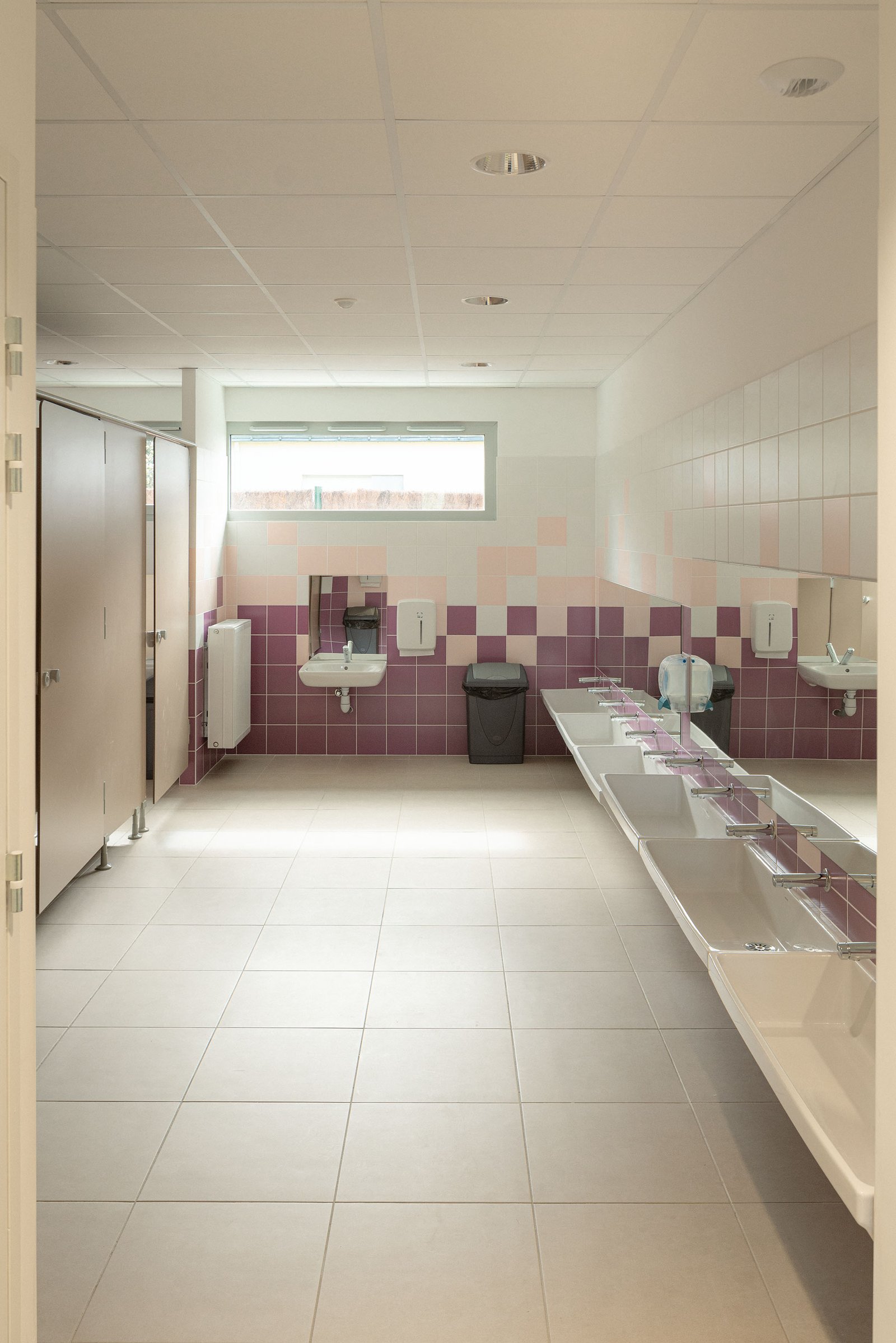 mille fleurs – missillac – 2024 – EEUN ARCHITECTURE