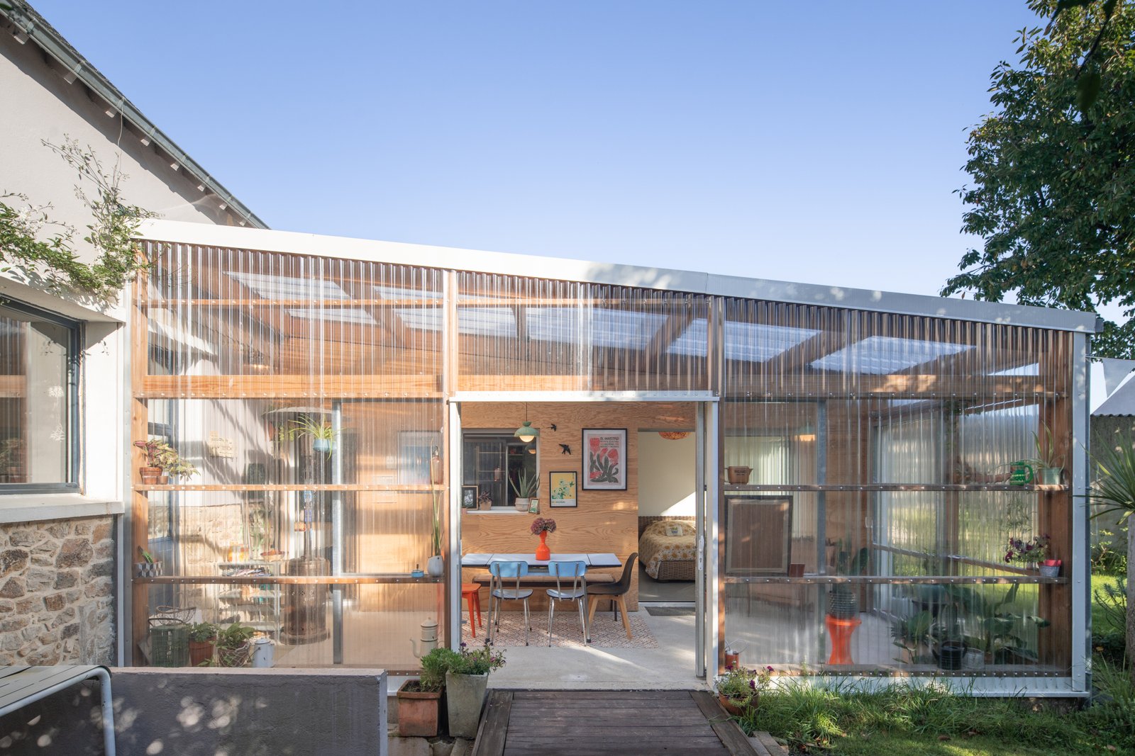 maison – auray – 2025 – EEUN ARCHITECTURE