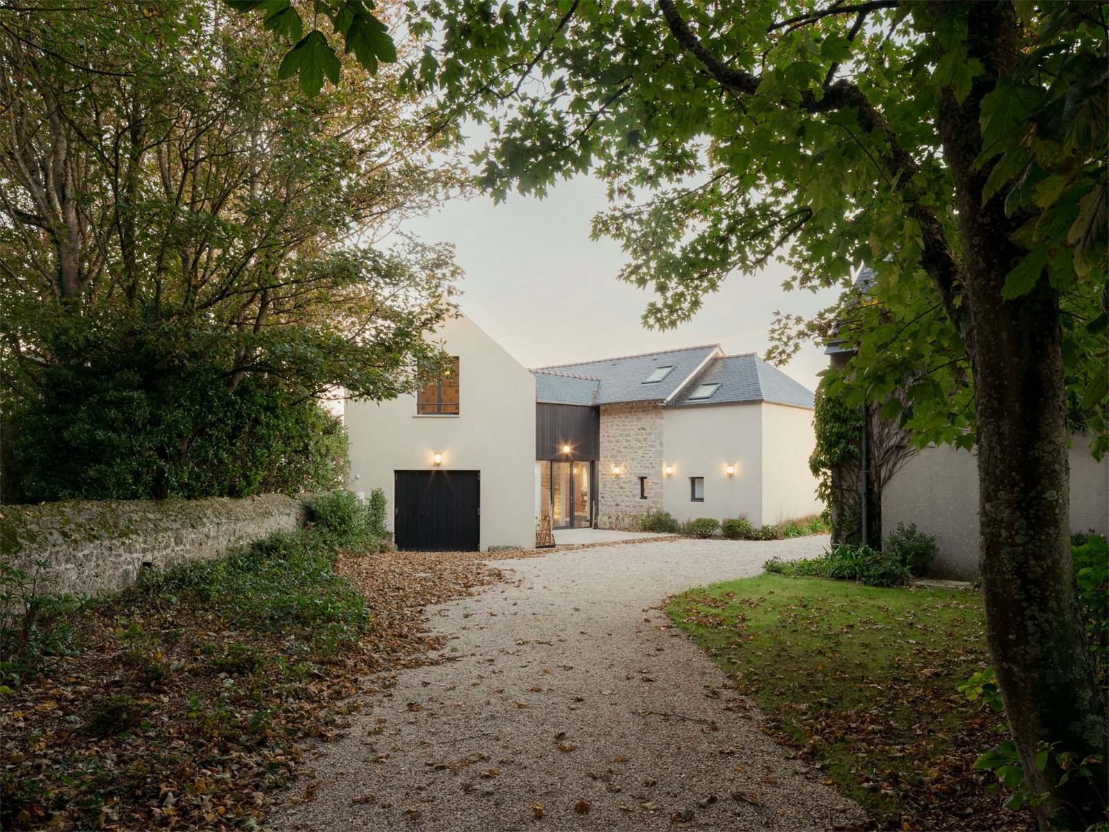 maison – Plounéour-Brignogan-Plages – 2026 – GAA