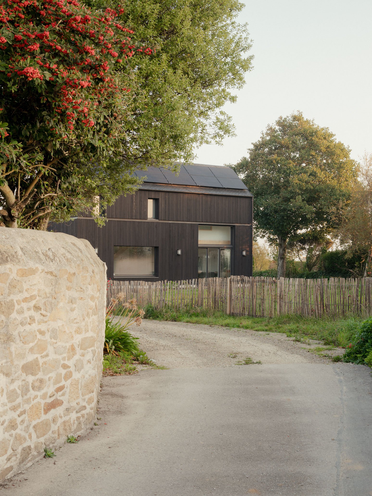 maison – plouneour-brignogan-plages – 2026 – GAA