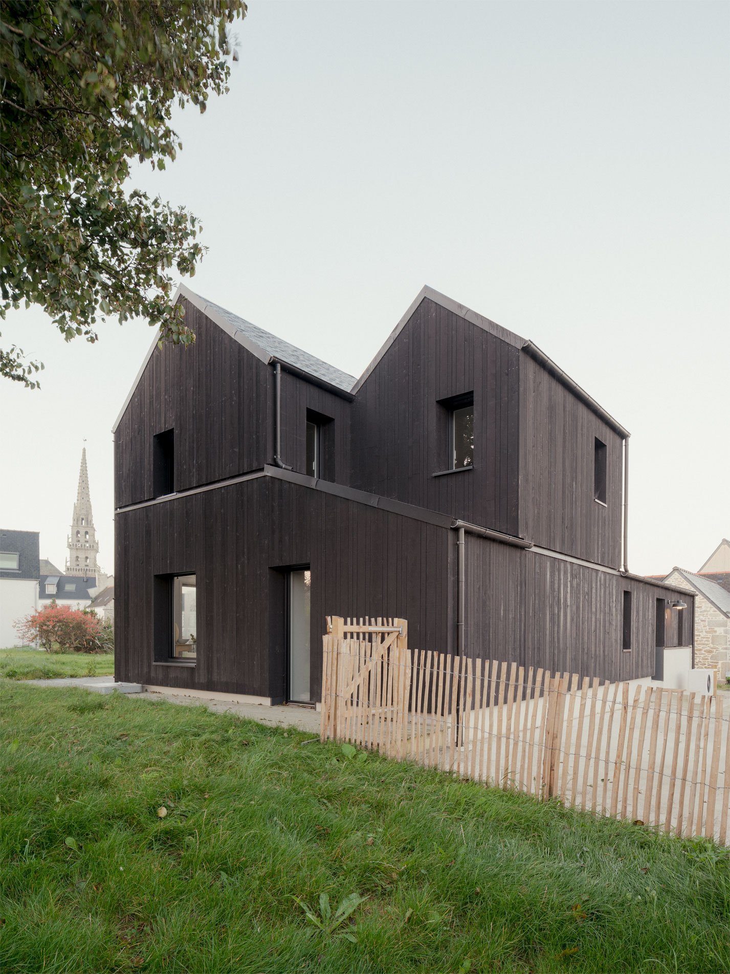 maison – plouneour-brignogan-plages – 2026 – GAA