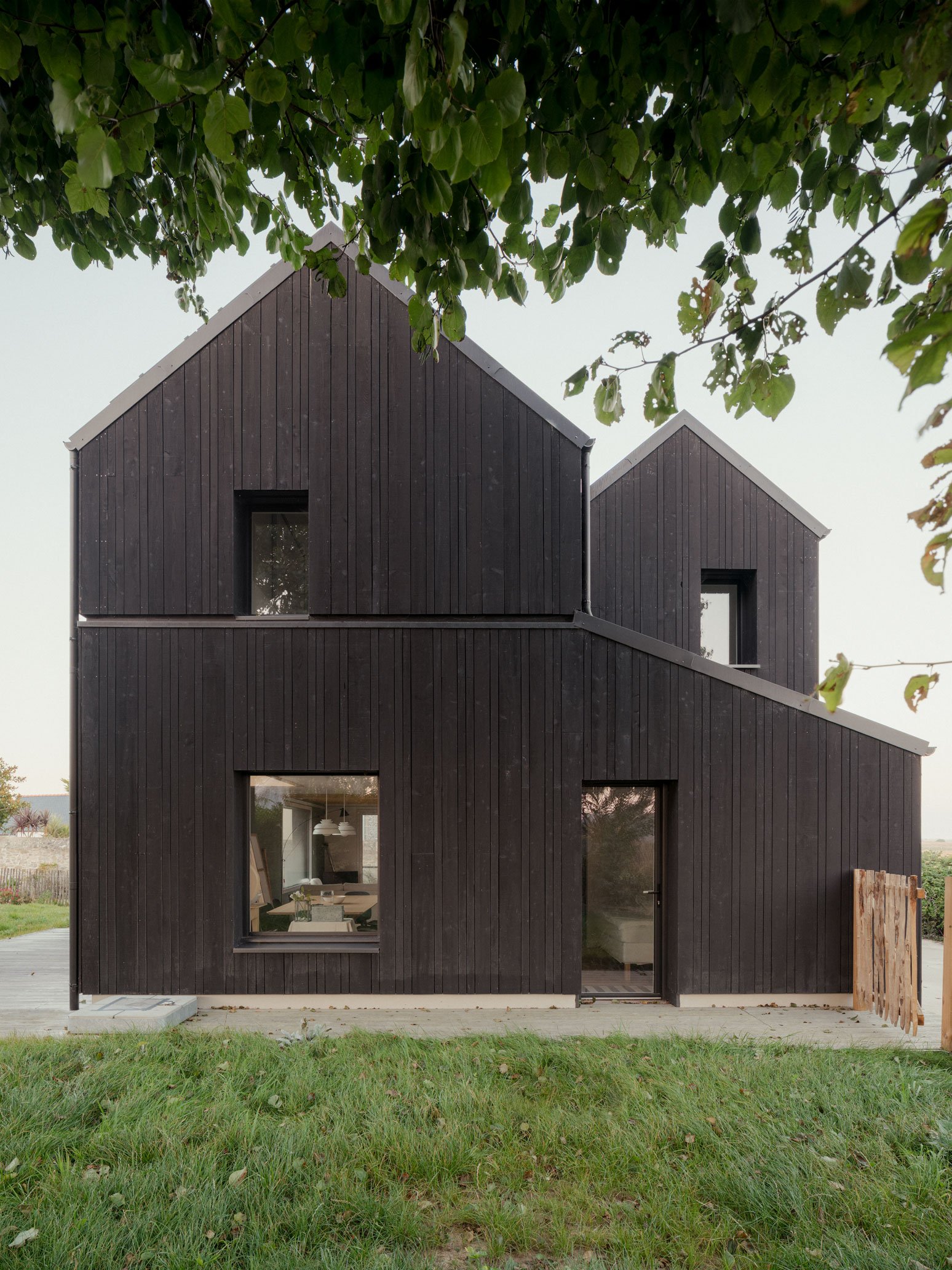 maison – plouneour-brignogan-plages – 2026 – GAA
