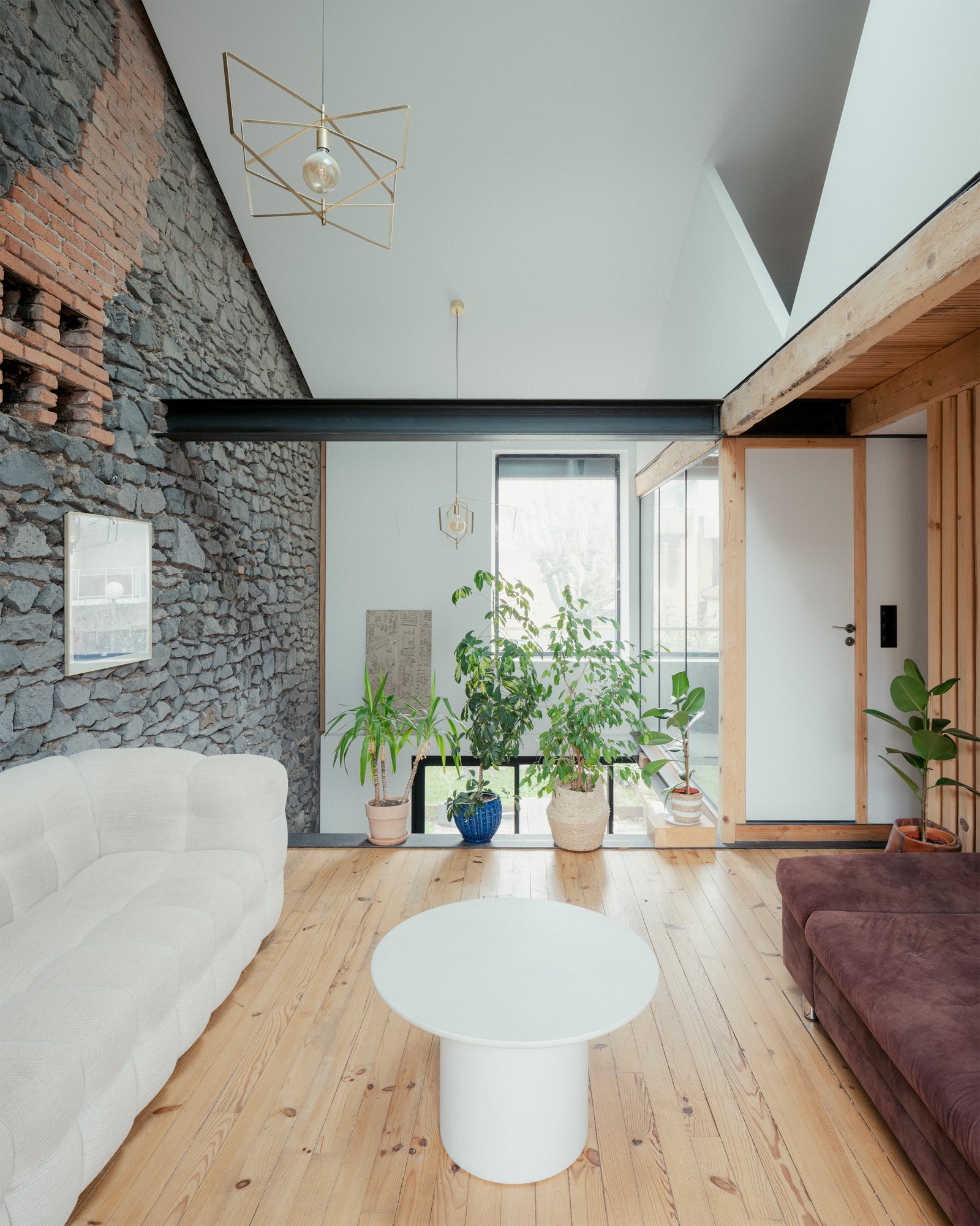 maison – Beaumont (63) – 2026 – PAF ARCHITECTURE