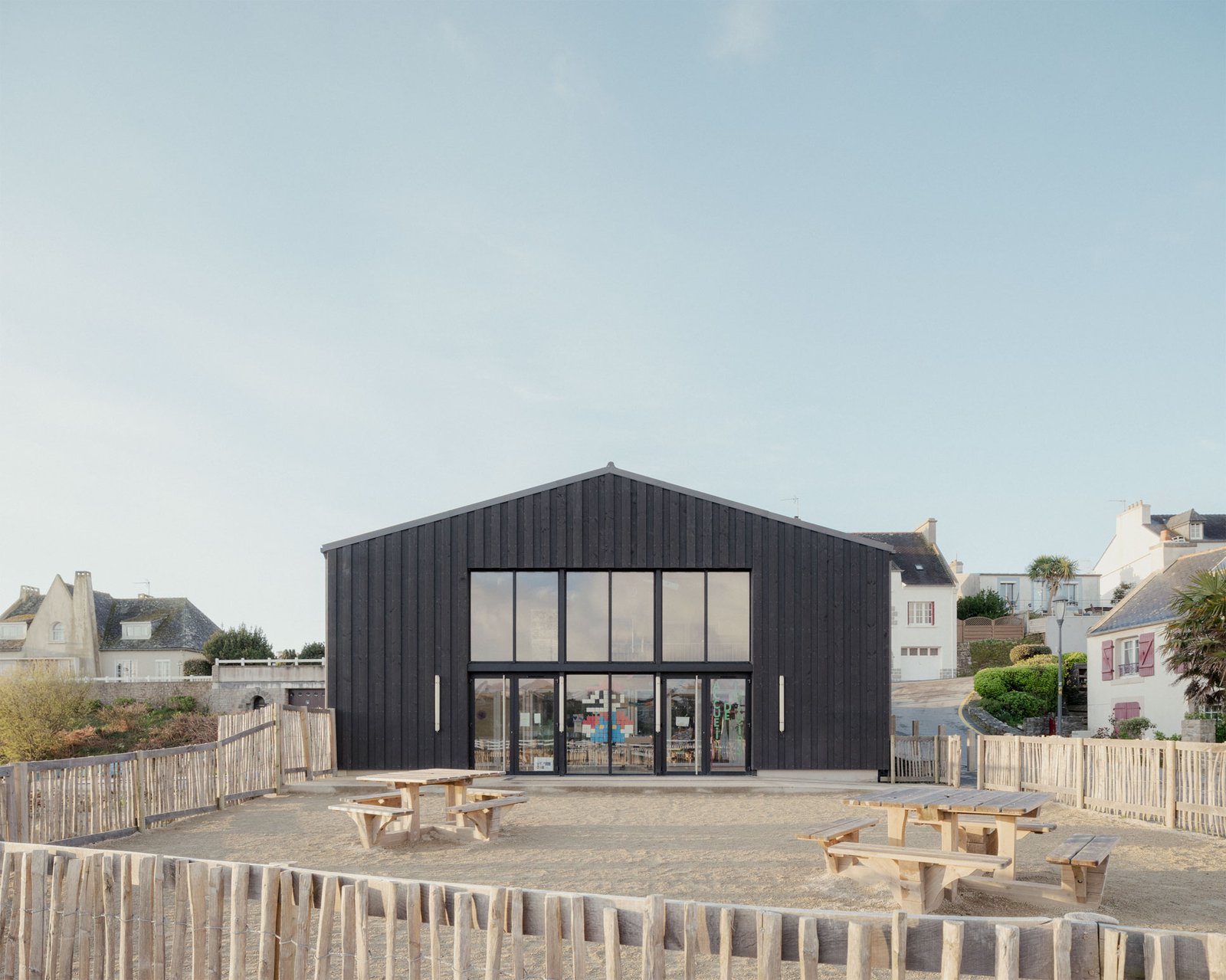 croaë – le conquet – 2026 – GAA