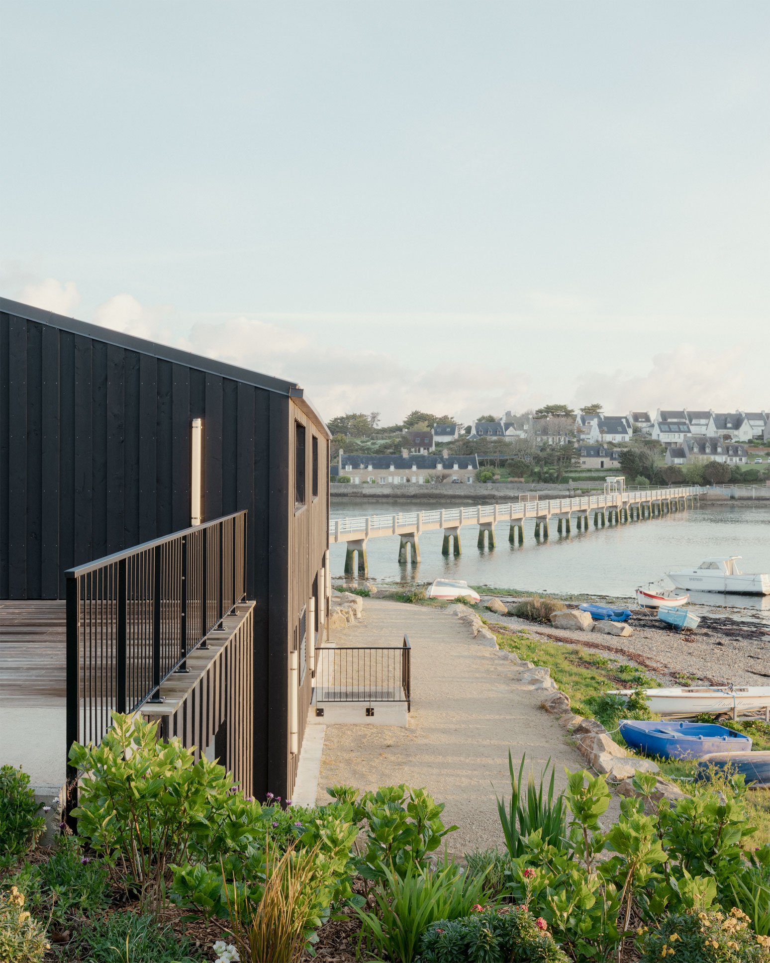 croaë – le conquet – 2026 – GAA