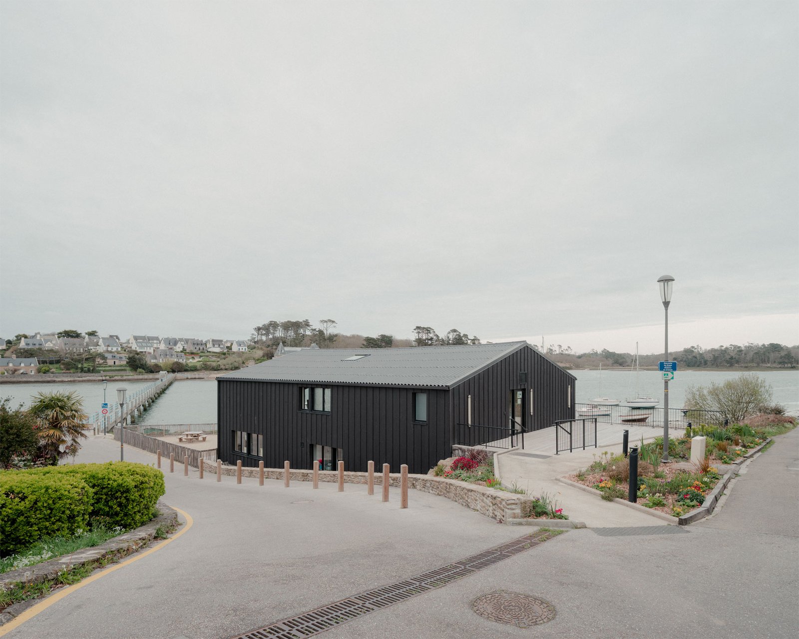 croaë – le conquet – 2026 – GAA