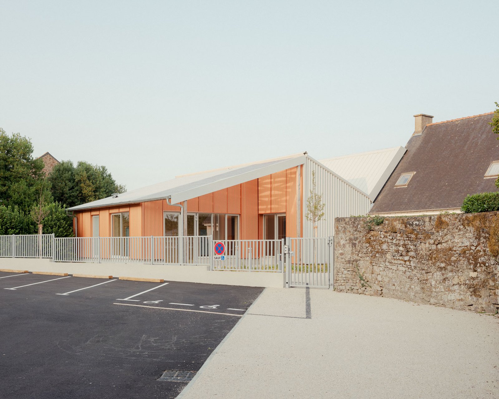 restaurant scolaire – guilliers – 2026 – EEUN