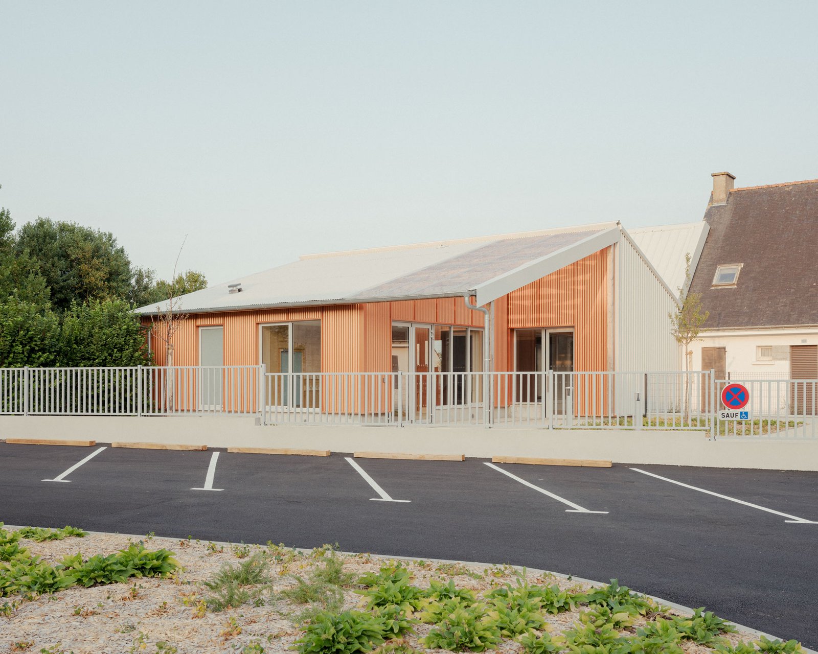restaurant scolaire – guilliers – 2026 – EEUN