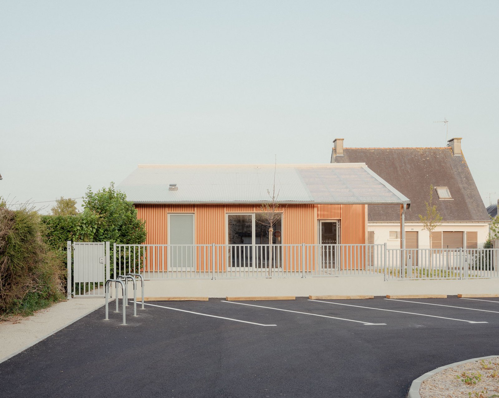 restaurant scolaire – guilliers – 2026 – EEUN