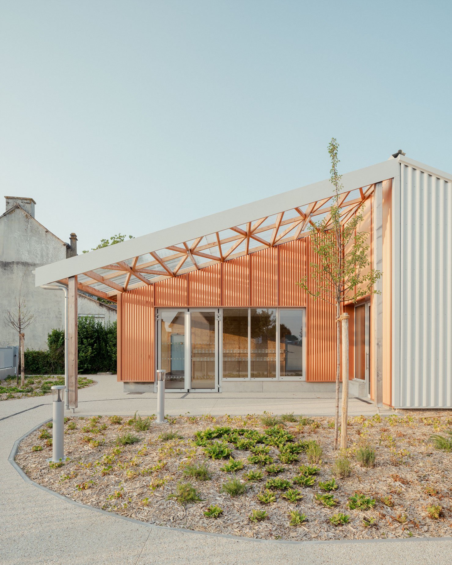 restaurant scolaire – guilliers – 2026 – EEUN