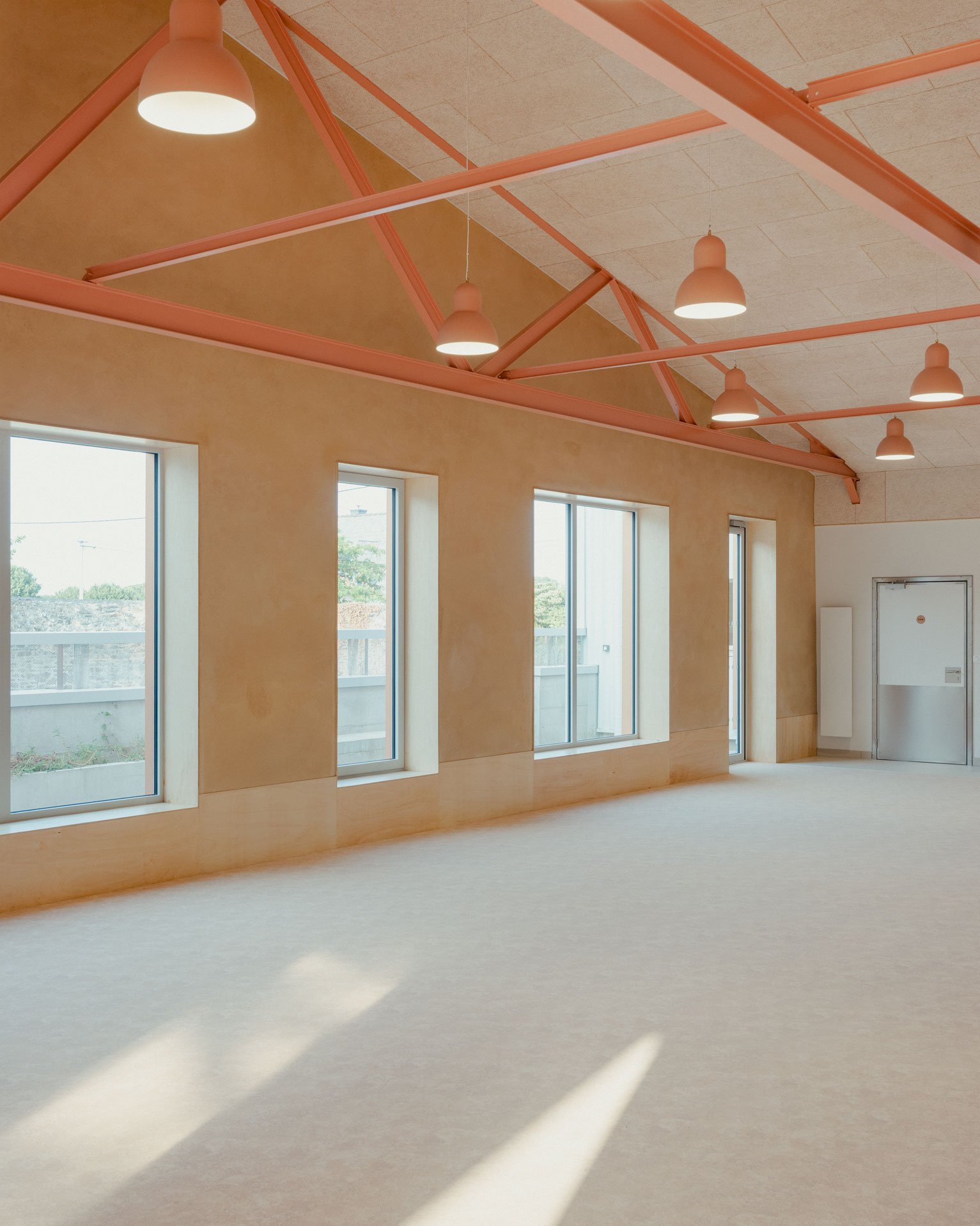 restaurant scolaire – guilliers – 2026 – EEUN
