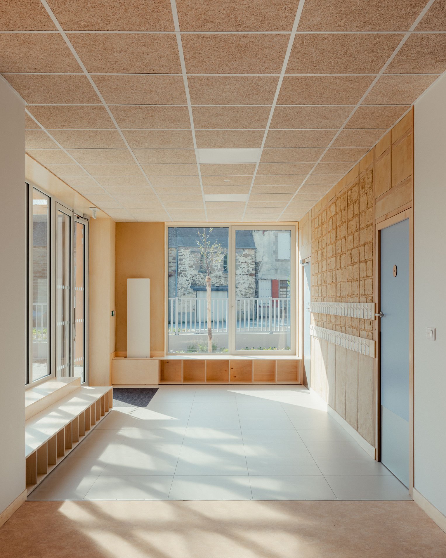 restaurant scolaire – guilliers – 2026 – EEUN