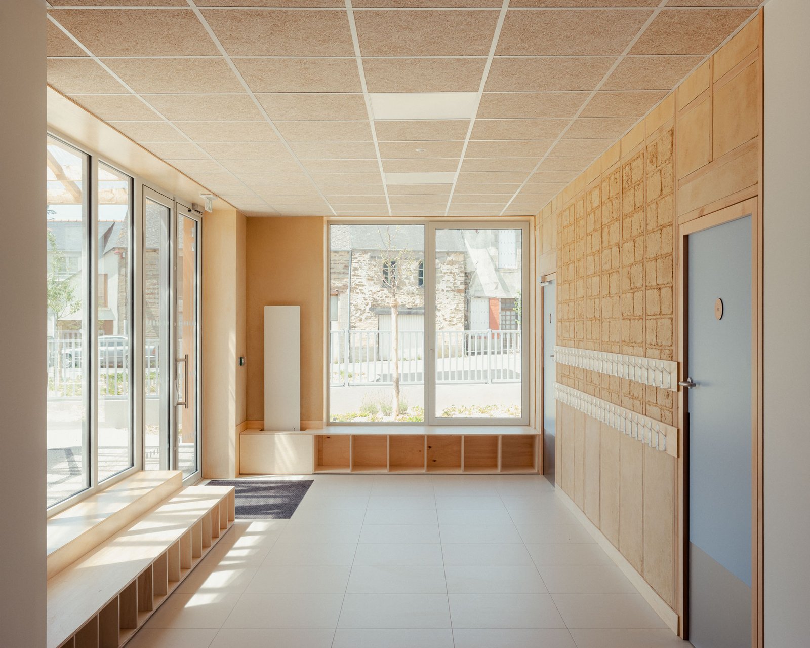 restaurant scolaire – guilliers – 2026 – EEUN